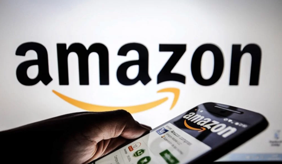 Amazon se une al club de los 2 billones de dólares en Wall Street