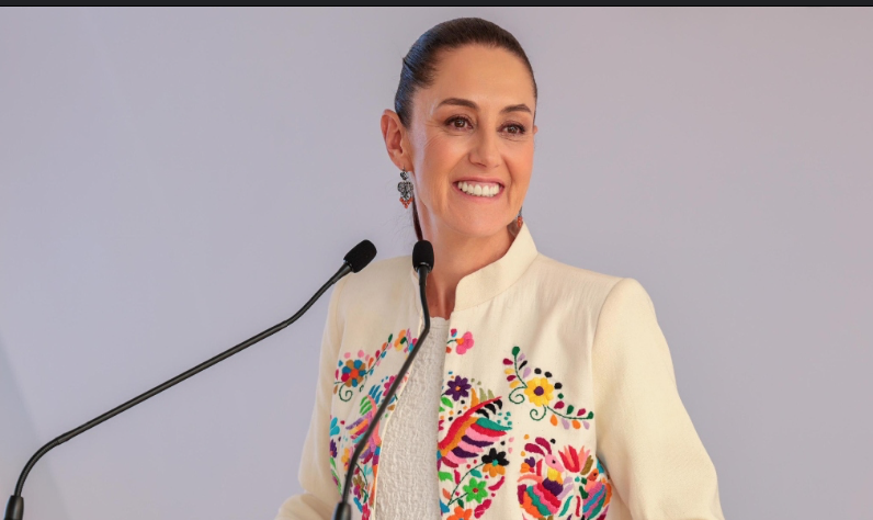La visión de Claudia Sheinbaum para una justicia más preparada