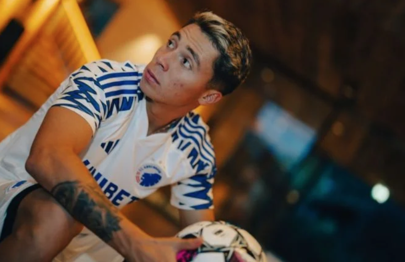 El debut de Rodrigo Huescas en el Fútbol Europeo
