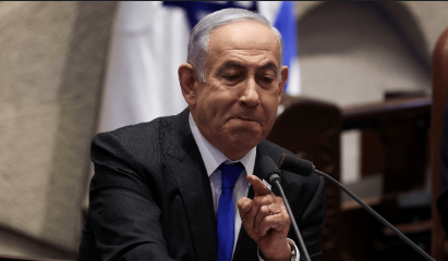 Netanyahu Visita la Casa Blanca y se Reúne con Biden y Harris