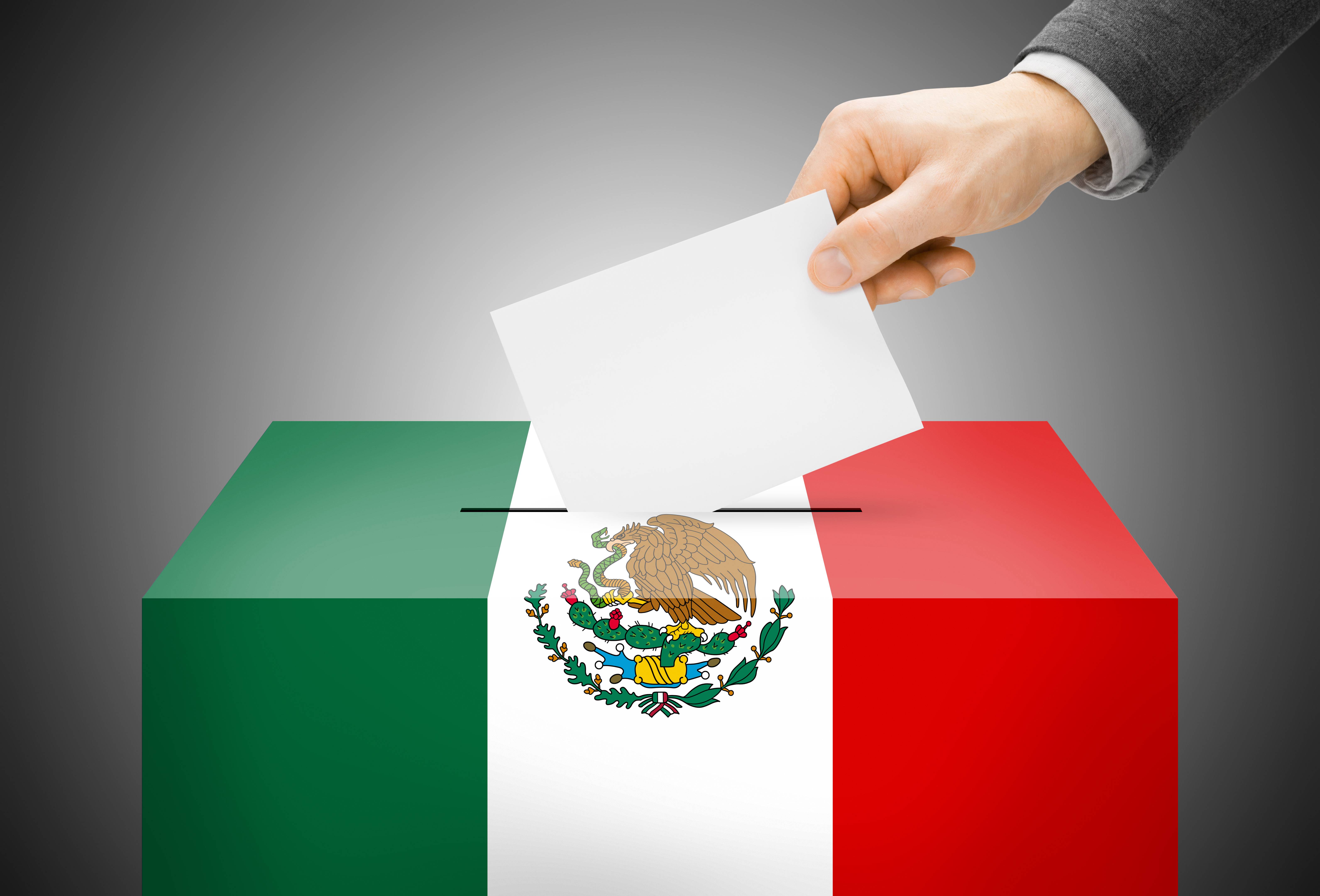 La Izquierda y Derecha en México: enfoques ideológicos y agendas políticas