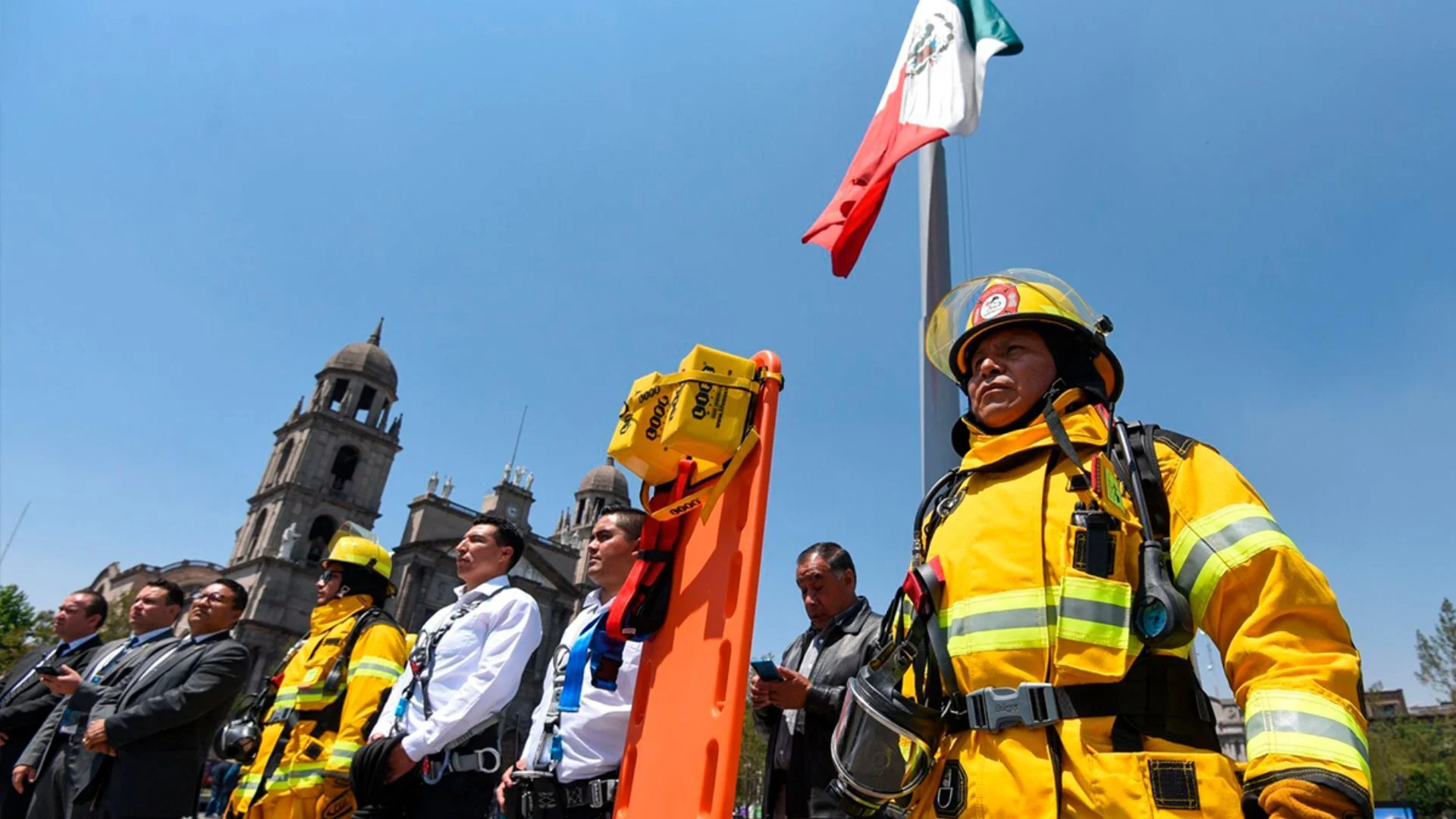 Simulacro Nacional 2024: ¿sonará la alerta sísmica? Todo lo que debes saber